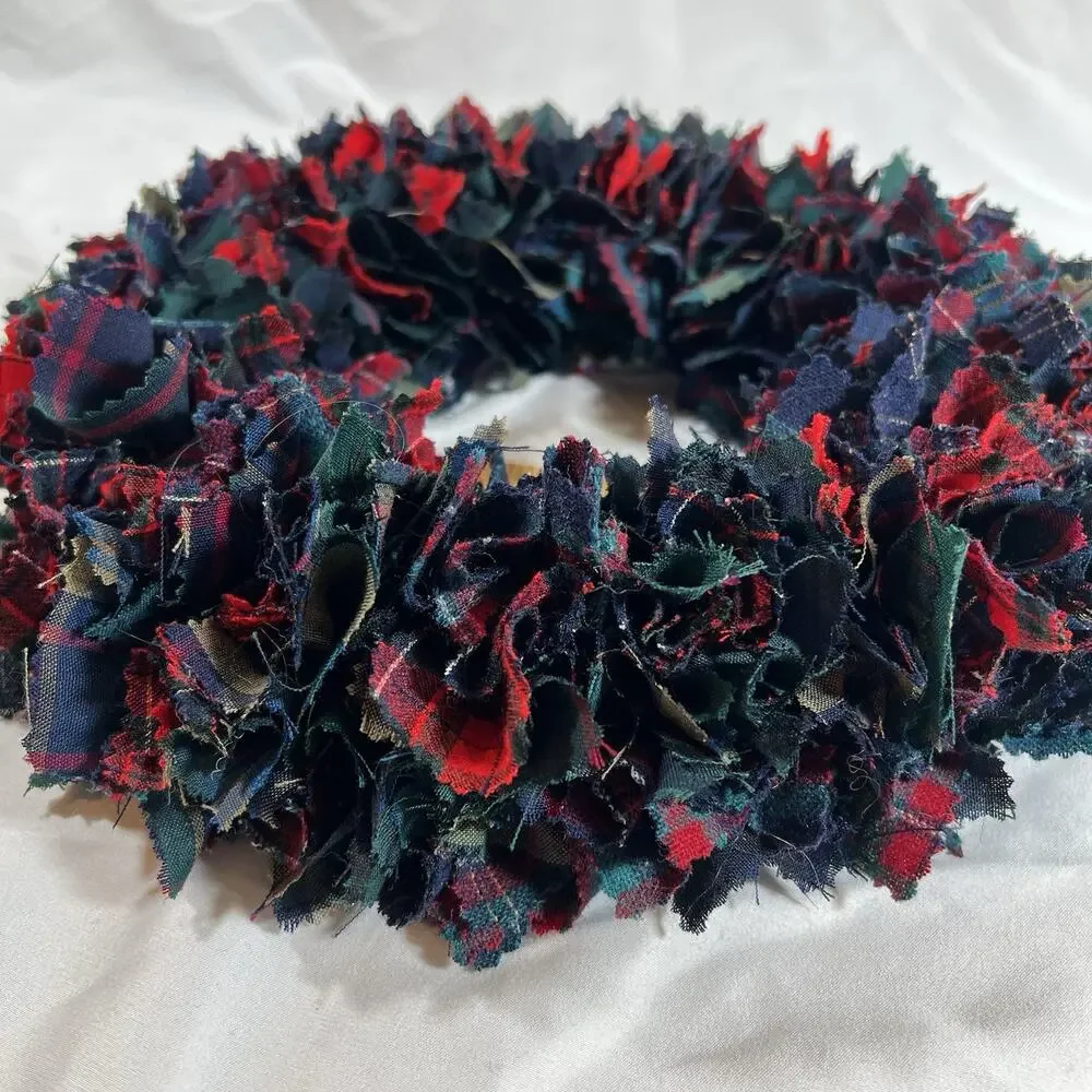 Handmade this took